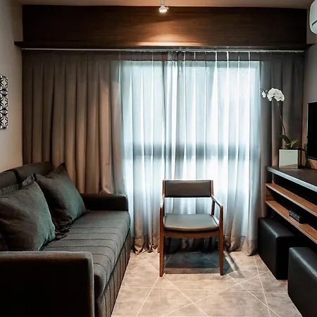 Moinhos Park By Atlantica Residence