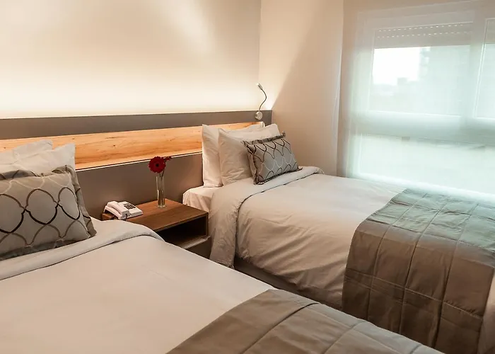 Hotel Moinhos Park By Atlantica *