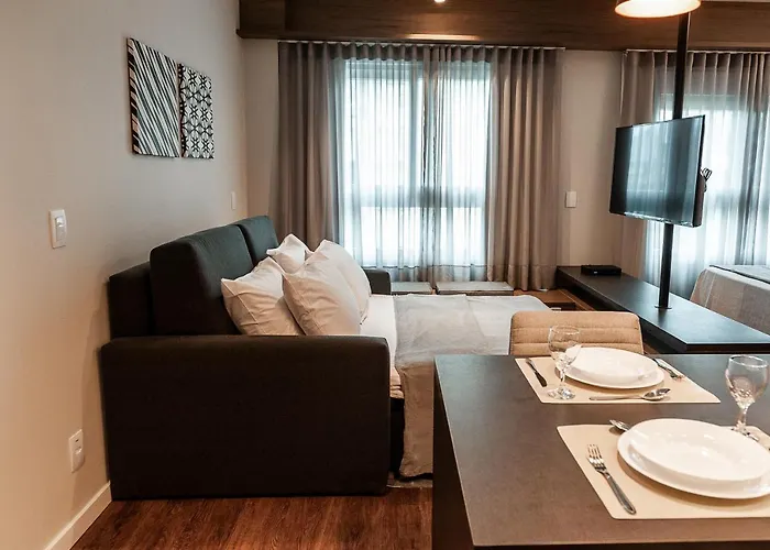 Moinhos Park By Atlantica Hotel