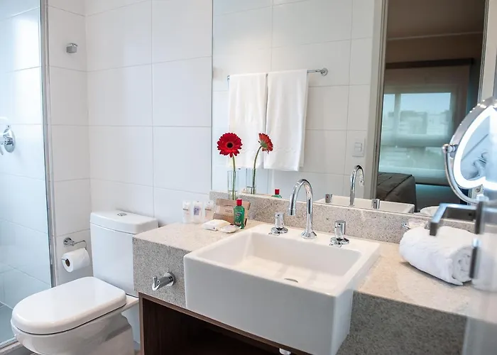 Hotel Moinhos Park By Atlantica *